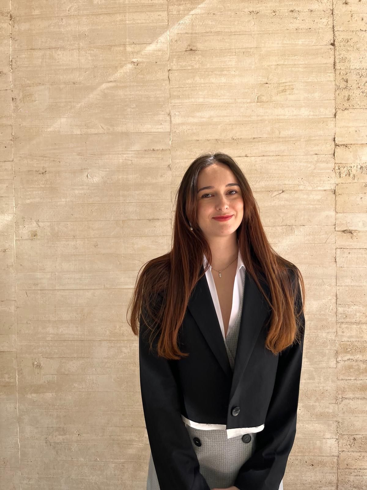 Mar, Head of Product